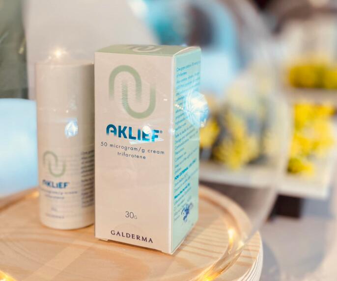 口服A酸（isotretinoin）青春痘